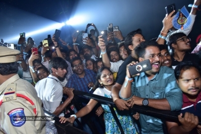 Kushi Musical Concert Photos - 47 of 120