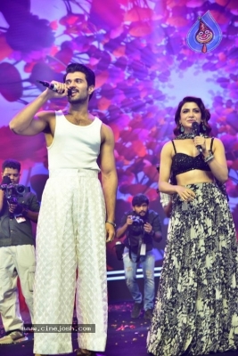 Kushi Musical Concert Photos - 48 of 120