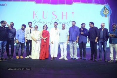 Kushi Musical Concert Photos - 52 of 120