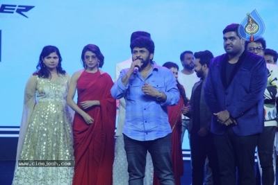 Kushi Musical Concert Photos - 89 of 120
