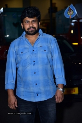 Kushi Musical Concert Photos - 95 of 120