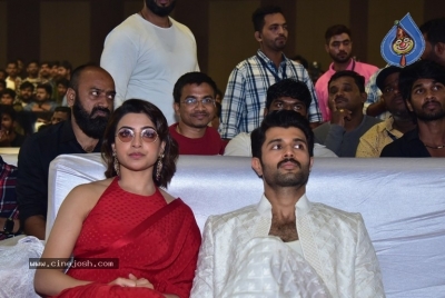 Kushi Musical Concert Photos - 103 of 120