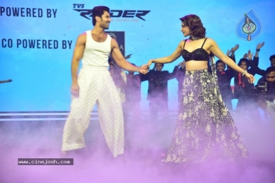 Kushi Musical Concert Photos - 105 of 120