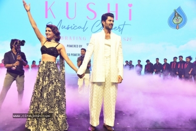 Kushi Musical Concert Photos - 106 of 120