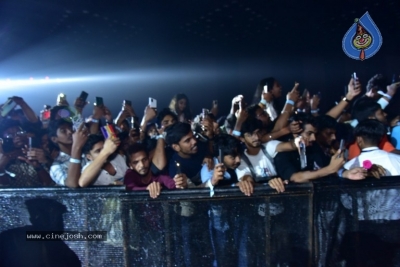 Kushi Musical Concert Photos - 112 of 120