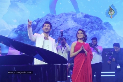 Kushi Musical Concert Photos - 118 of 120