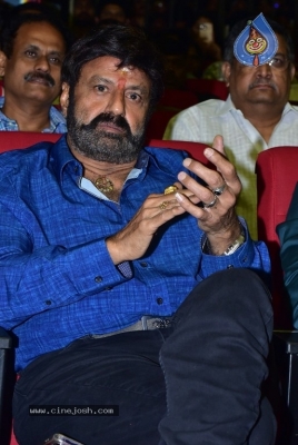 Skanda Pre-Release Event - 23 of 76