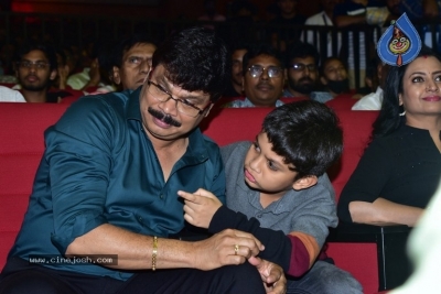 Skanda Pre-Release Event - 25 of 76