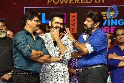 Skanda Pre-Release Event - 26 of 76