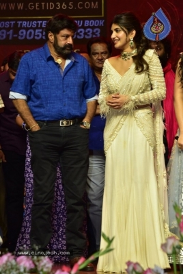 Skanda Pre-Release Event - 27 of 76