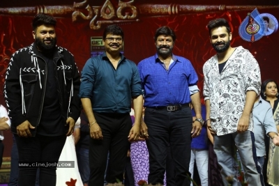 Skanda Pre-Release Event - 28 of 76