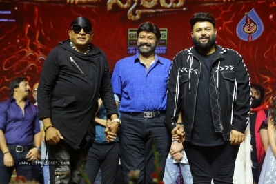 Skanda Pre-Release Event - 30 of 76