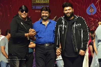 Skanda Pre-Release Event - 35 of 76