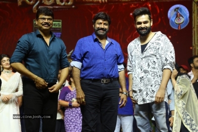 Skanda Pre-Release Event - 36 of 76