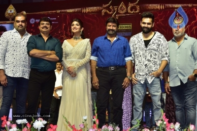 Skanda Pre-Release Event - 38 of 76