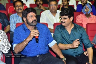 Skanda Pre-Release Event - 39 of 76