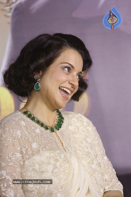 Chandramukhi 2 Movie Press Meet - 21 / 21 photos