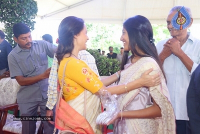 ANR Statue Inauguration - 30 of 70