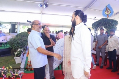 ANR Statue Inauguration - 35 of 70