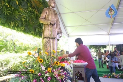 ANR Statue Inauguration - 39 of 70