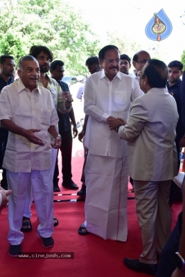 ANR Statue Inauguration - 62 of 70