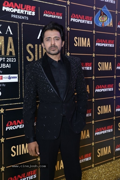 SIIMA Awards 2023 Photos - 3 / 115 photos