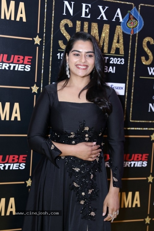 SIIMA Awards 2023 Photos - 4 / 115 photos