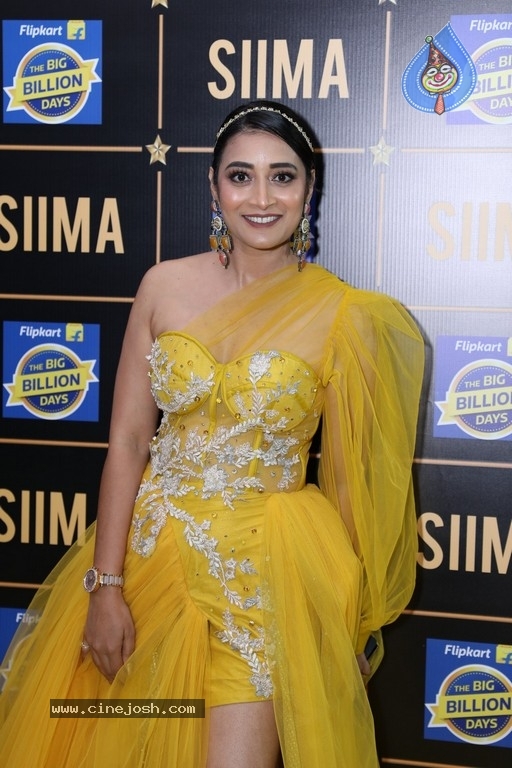 SIIMA Awards 2023 Photos - 12 / 115 photos