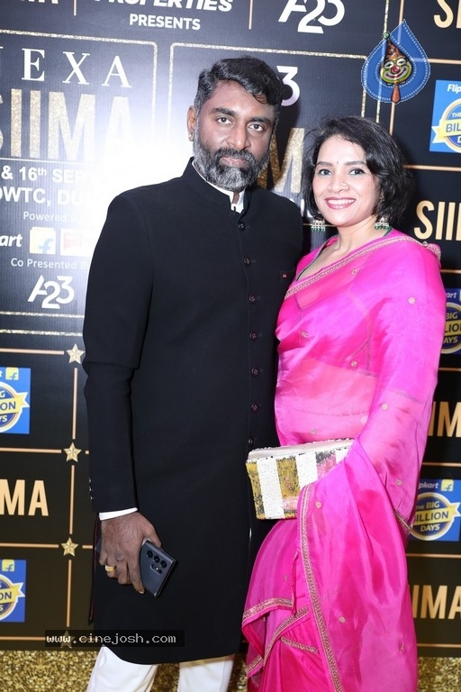 SIIMA Awards 2023 Photos - 26 / 115 photos