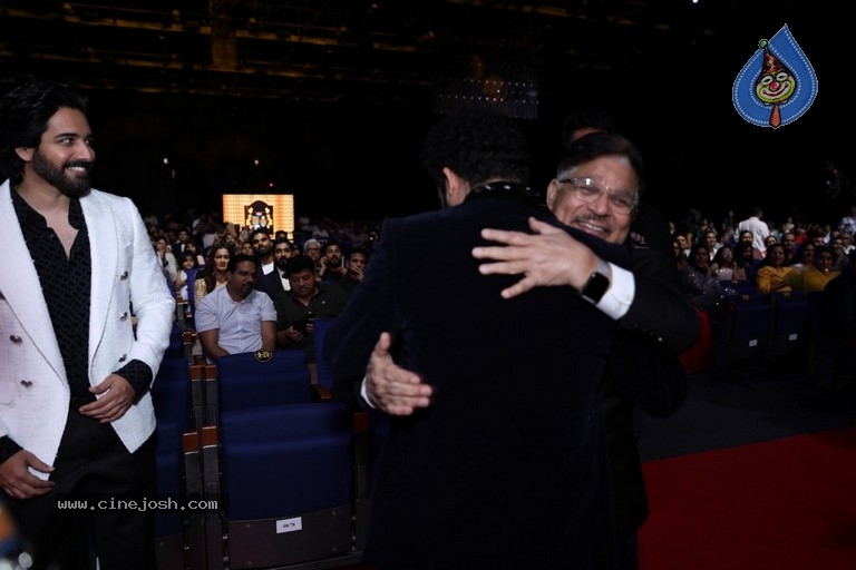 SIIMA Awards 2023 Photos - 57 / 115 photos