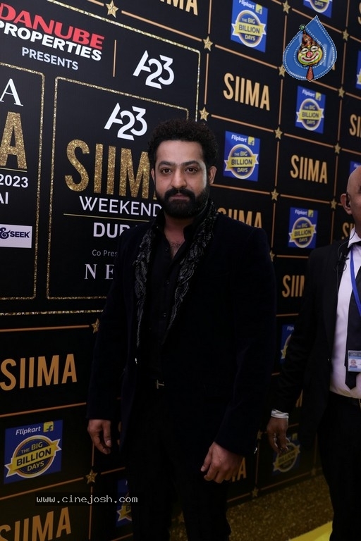 SIIMA Awards 2023 Photos - 79 / 115 photos