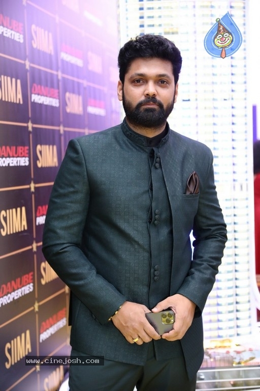 SIIMA Awards 2023 Photos - 82 / 115 photos