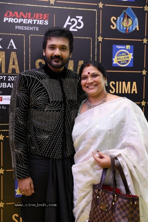 SIIMA Awards 2023 Photos - 88 / 115 photos