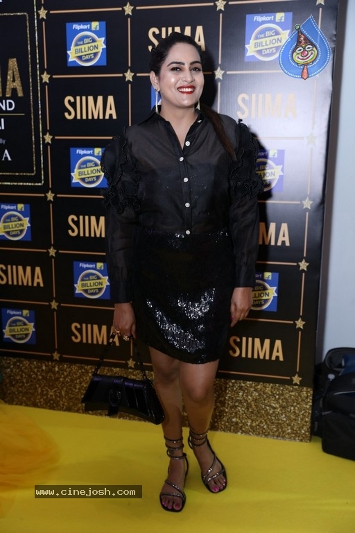 SIIMA Awards 2023 Photos - 90 / 115 photos