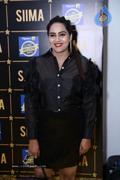 SIIMA Awards 2023 Photos - 98 / 115 photos