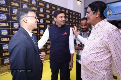 SIIMA Awards 2023 Photos - 40 of 115