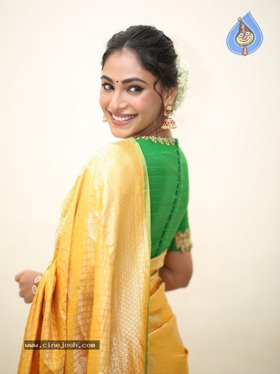 Anukreethy Vas Photos - 13 / 36 photos