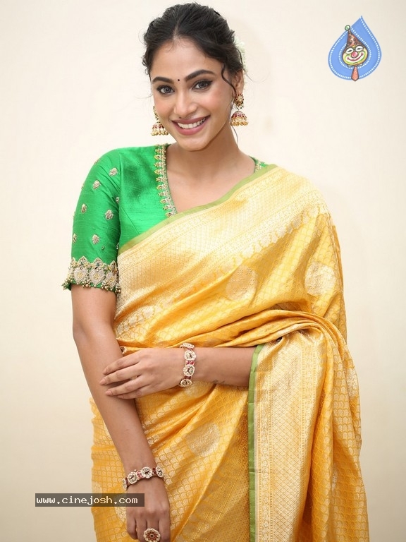 Anukreethy Vas Photos - 31 / 36 photos