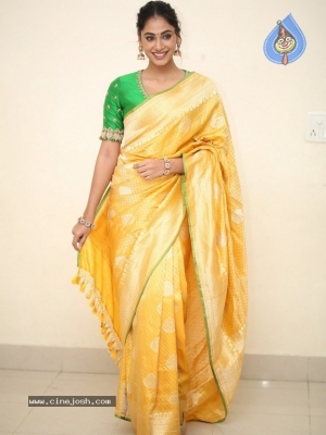 Anukreethy Vas Photos - 5 of 36