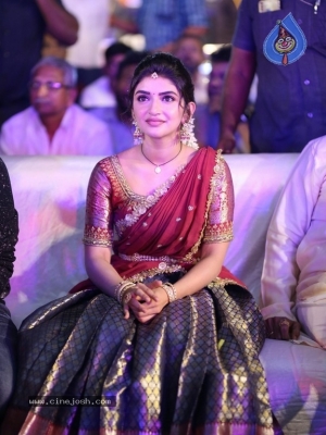 Bhagavanth Kesari Trailer Launch - 23 of 63