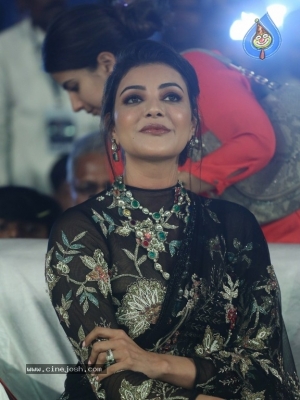 Bhagavanth Kesari Trailer Launch - 29 of 63