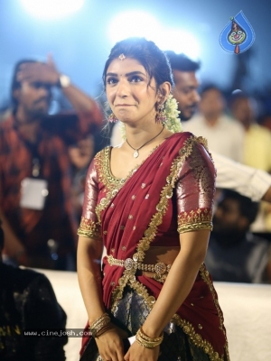 Bhagavanth Kesari Trailer Launch - 32 of 63