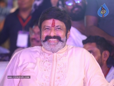 Bhagavanth Kesari Trailer Launch - 37 of 63