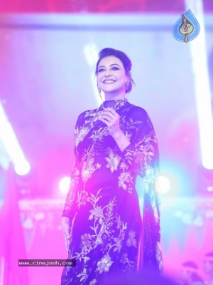 Bhagavanth Kesari Trailer Launch - 43 of 63