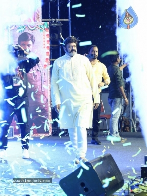 Bhagavanth Kesari Trailer Launch - 47 of 63