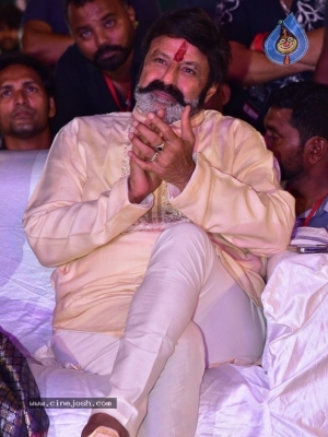 Bhagavanth Kesari Trailer Launch - 48 of 63