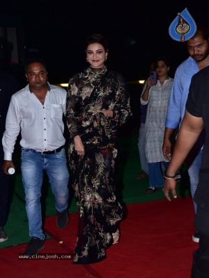 Bhagavanth Kesari Trailer Launch - 52 of 63