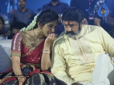 Bhagavanth Kesari Trailer Launch - 57 of 63