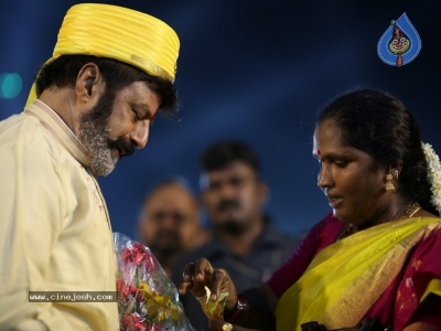 Bhagavanth Kesari Trailer Launch - 59 of 63