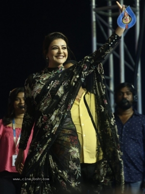 Bhagavanth Kesari Trailer Launch - 62 of 63